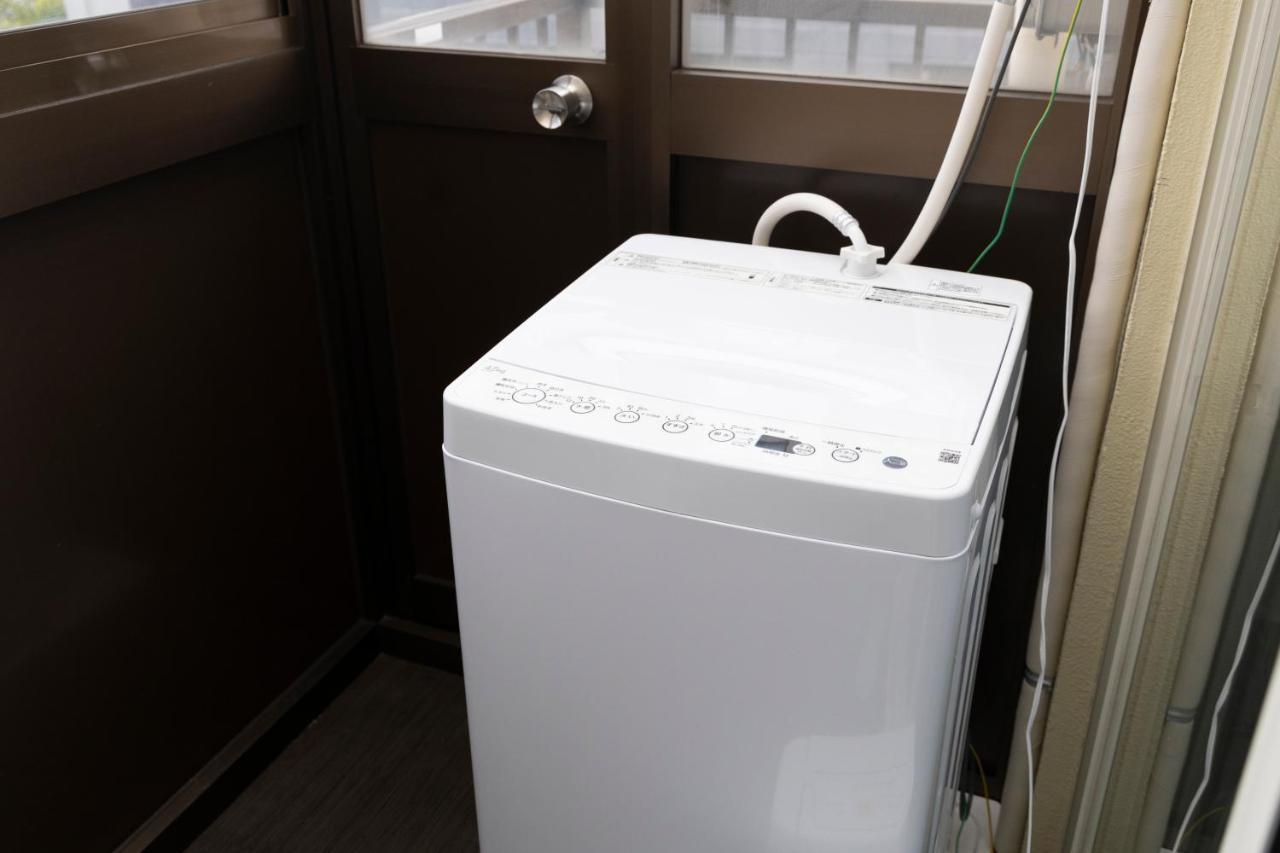 Apartamento Sleeplab 高輪 -睡眠特化型hotel- *