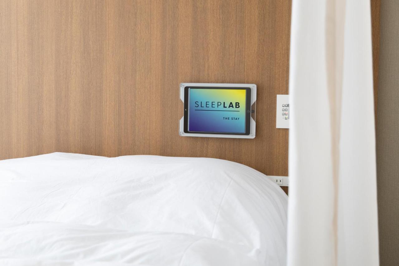 Apartamento Sleeplab 高輪 -睡眠特化型hotel- *