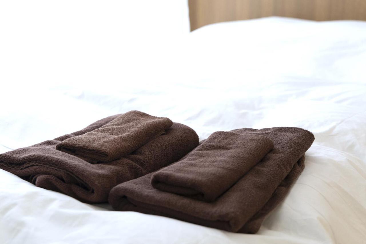 Sleeplab 高輪 -睡眠特化型hotel- Apartamento Tóquio