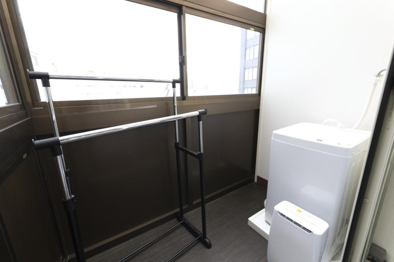 Sleeplab 高輪 -睡眠特化型hotel- Apartamento *